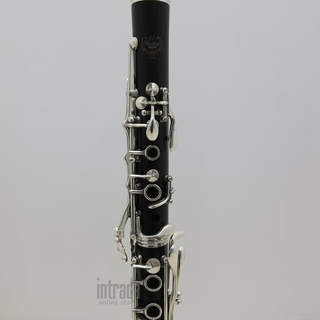 【中古】ヤマハ カスタムCSクラリネット YCL-852