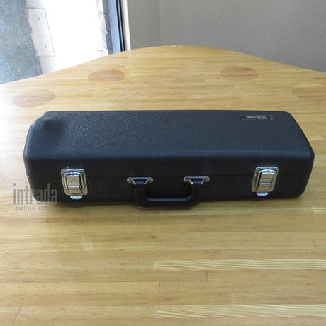 【中古】ヤマハ トランペット YTR-1335S