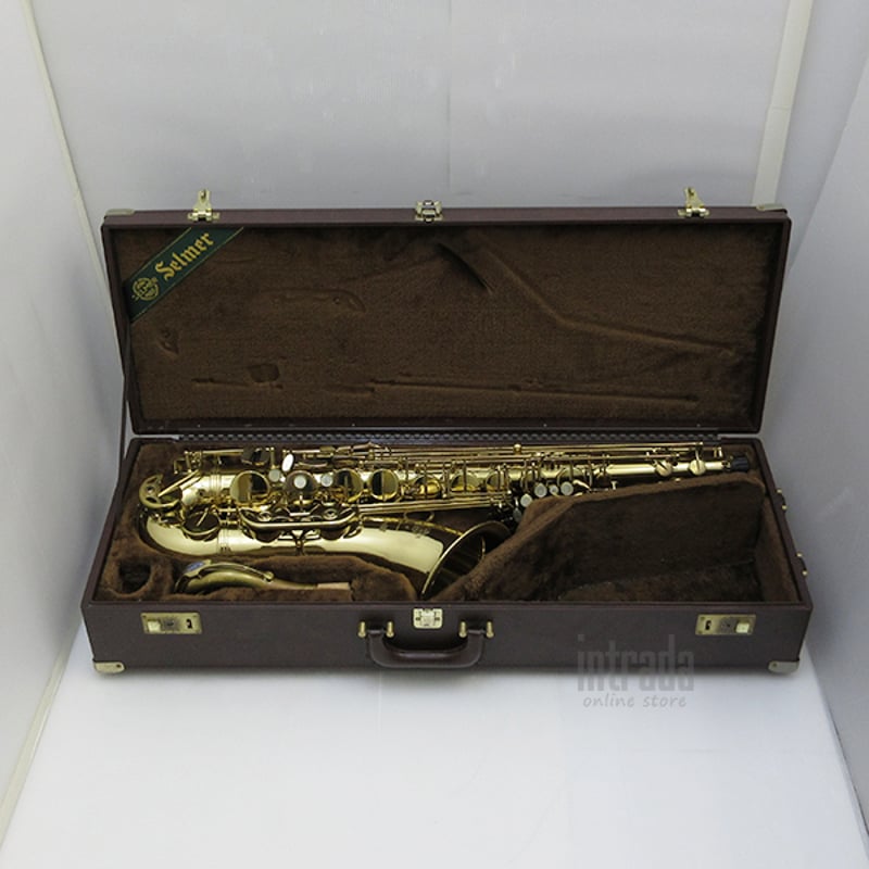 セルマー シリーズIII テナーサックス ソフトケース付き　訳あり セルマー シリーズIII テナーサックス ソフトケース付き 訳あり