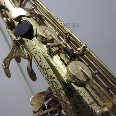 【中古】ヤマハ アルトサックス YAS-31