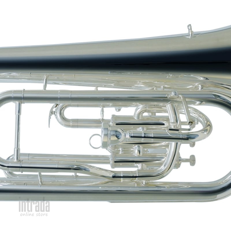 Steely マーチングユーフォニアム SEP-200S <コンバーチブル Steely マーチングユーフォニアム SEP-200S <コンバーチブル