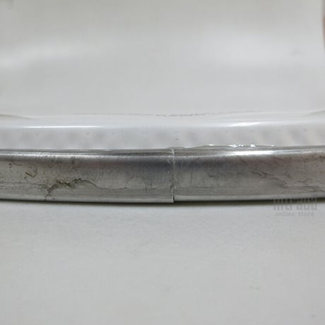 【ジャンク品】ヤマハレモ マーチングバスドラムヘッド パワーマックス MBPM16
