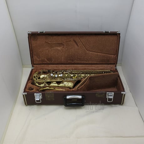 【中古】ヤマハ アルトサックス YAS-32