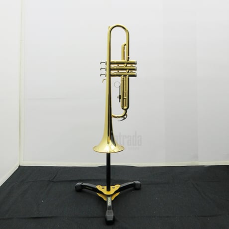 【中古】ヤマハトランペット YTR-1335