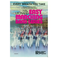 EVERY BREATH YOU TAKE / ポリス
