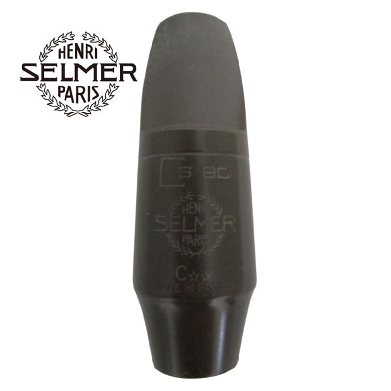 入荷中 SELMER テナーサックス C☆ S80 管楽器 - energy-system.pl