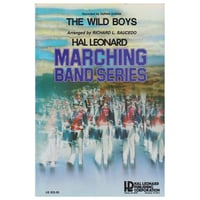 THE WILD BOYS / デュラン・デュラン