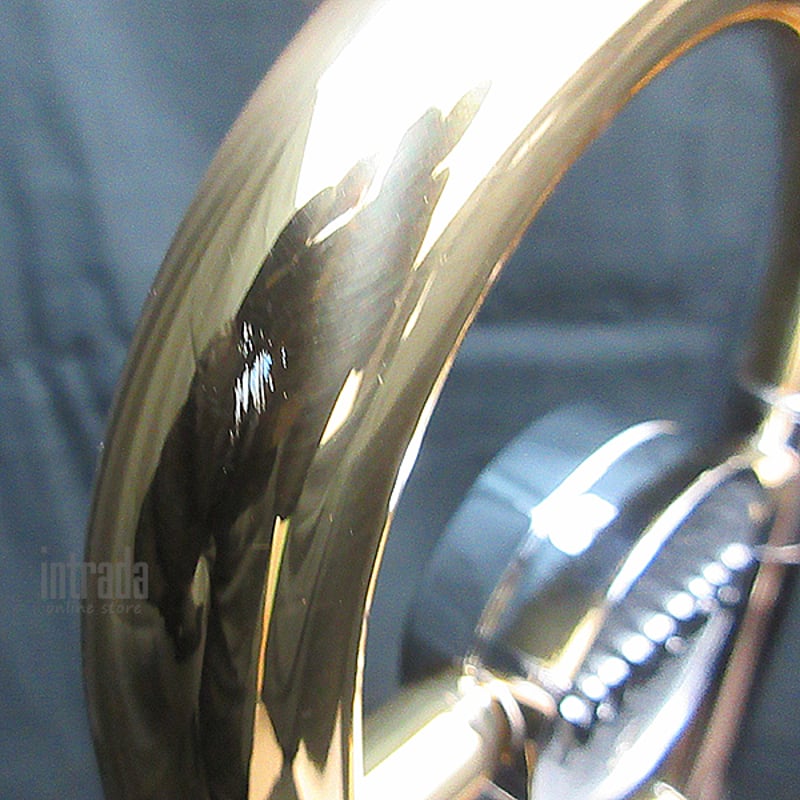 中古】ヤマハ テナートロンボーン YSL-354 | INTRADA 中古】ヤマハ テナートロンボーン YSL-354 | INTRADA