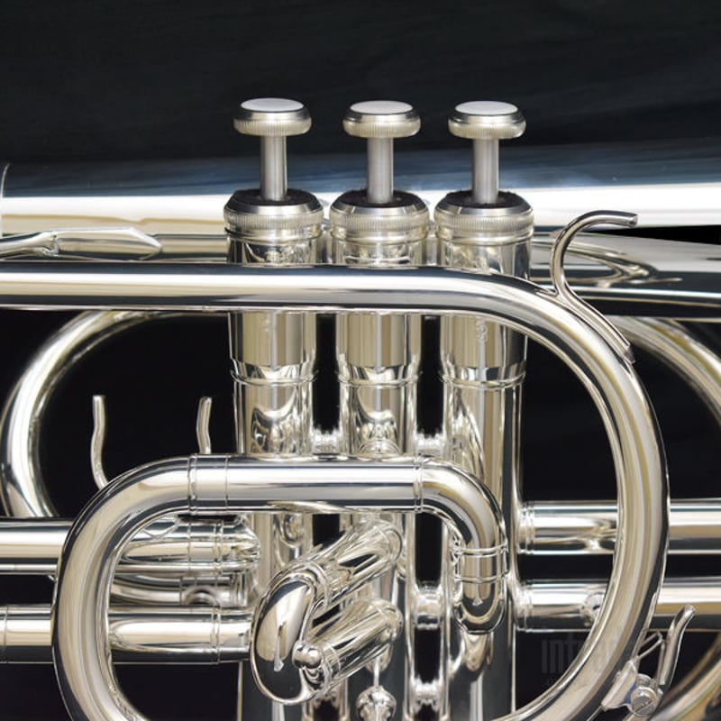 Eigen Heart マーチングメロフォン EHMP-200MS | INTRADA Eigen Heart マーチングメロフォン EHMP-200MS | INTRADA