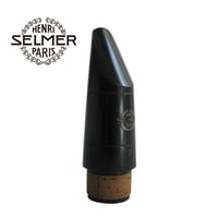B♭クラリネット用マウスピース セルマー C85 118 H.Selmer C85 118 - Musicporte
