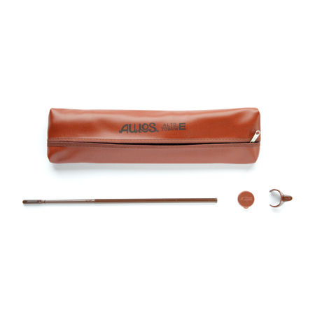 木製アルトリコーダー　アウラAURA アウラ（AURA）アルトリコーダー - 飯塚楽器工房 ネットショップ