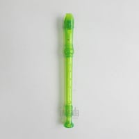 ヤマハ ソプラノ YRS-27GG　スケルトン グリーン
