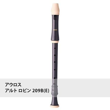 アルトリコーダー　bokukarano ZENON ゼンオン アルトリコーダー Z-10A バロック式運指 中学校の定番