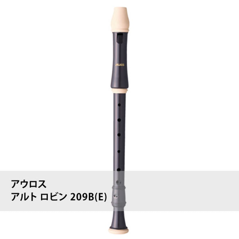 アウロスページ アウロス リコーダー - アルトリコーダー・楽器販売：楽器の森