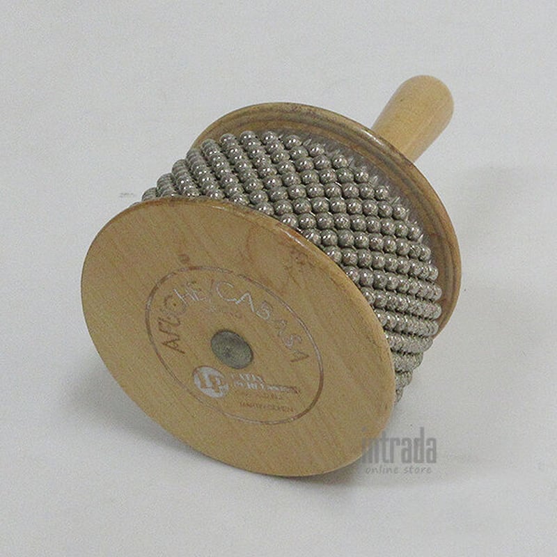 ジャンク品】LP Afuche-Cabasa LP234A カバサ | INTRADA