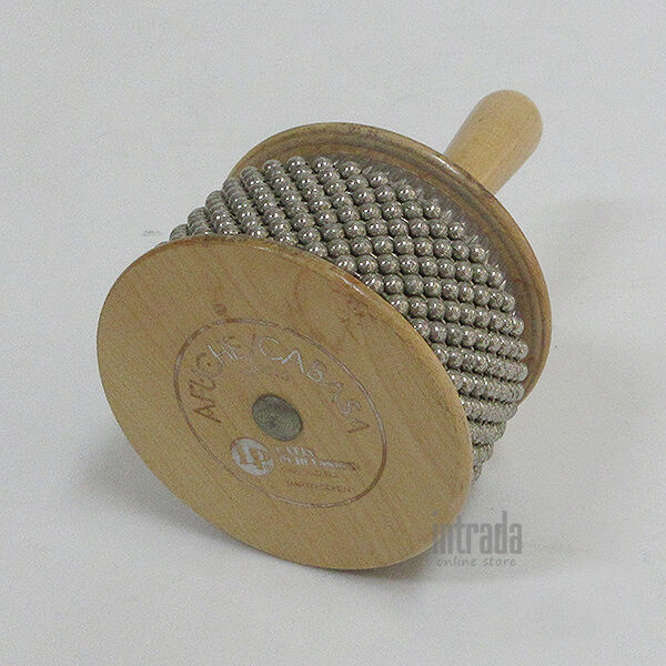 ジャンク品】LP Afuche-Cabasa LP234A カバサ | INTRADA