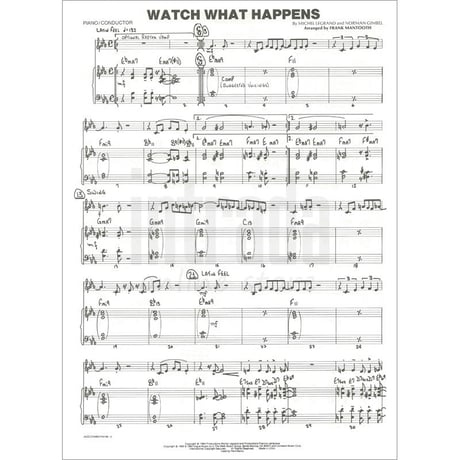 JAZZ COMBO PAK #6 / 「The Preacher」「Mercy,Mercy,Mercy」他