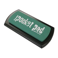 Xymox MINI PAD XP-P グリーン