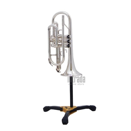 【中古】ヤマハ コルネット YCR-3330S