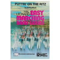 PUTTIN’ON THE RITZ 映画「踊るリッツの夜」テーマ曲