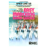 SPIES LIKE US / ポール・マッカートニー