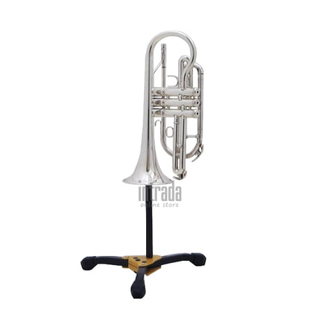 【中古】ヤマハ コルネット YCR-3330S