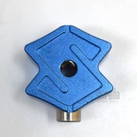 Soundwave Master Quick Release Cymbal Cap クイックリリースシンバルキャップ