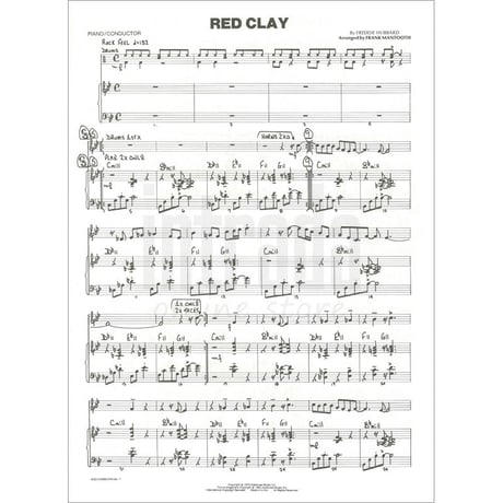 JAZZ COMBO PAK #6 / 「The Preacher」「Mercy,Mercy,Mercy」他