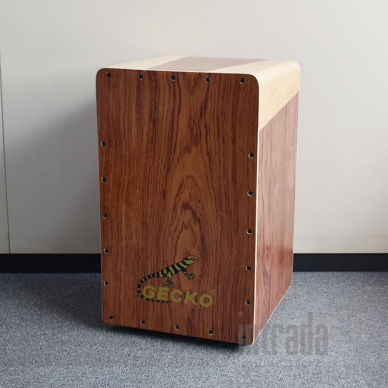 Gecko Cajon ゲッコ カホン ローズウッド CL90A | INTRADA