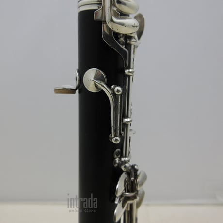【中古】ヤマハ カスタムCSクラリネット YCL-852