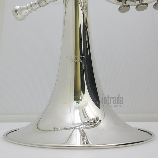 YAMAHAアルトホルン ヤマハ | アルトホルン - 管楽器・吹奏楽器