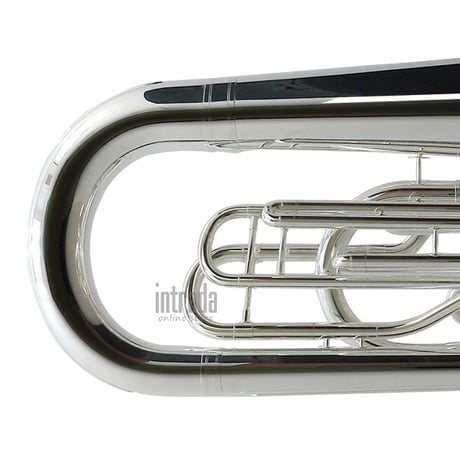 Steely マーチングチューバ SBB-300S
