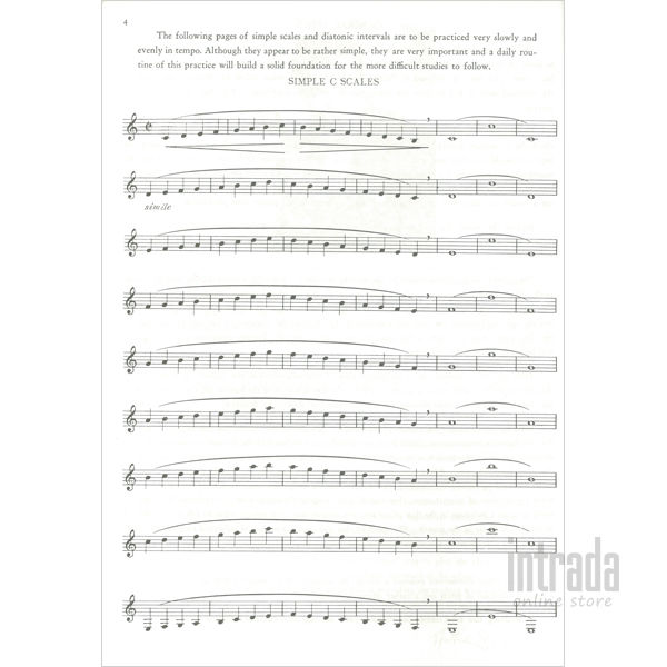 METHOD For SWINGING CLARINET ス (日本語) 楽譜 METHOD For SWINGING CLARINET ス (日本語) 楽譜