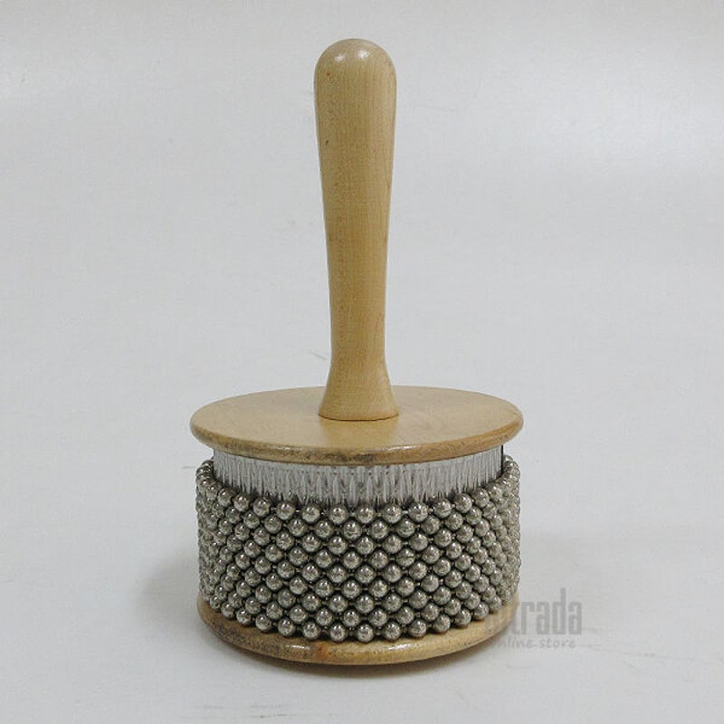 LP カバサ　Cabasa, Standard, Wood LP234A Afuche/Cabasa Standard | Latin Percussion - LP® Official