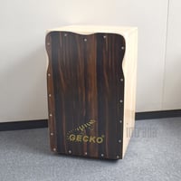 Gecko Cajon ゲッコ カホン バーチウッド CL98