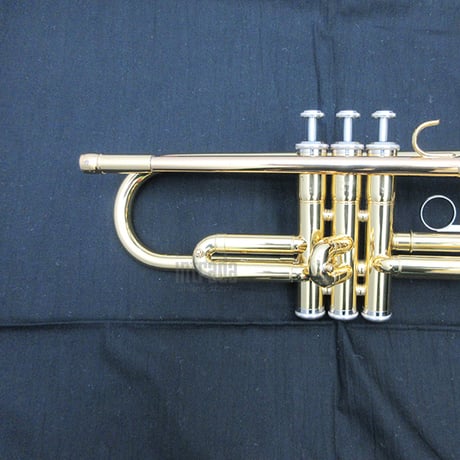 【中古】ヤマハトランペット YTR-1335