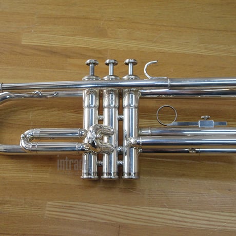 【中古】ヤマハ トランペット YTR-1335S