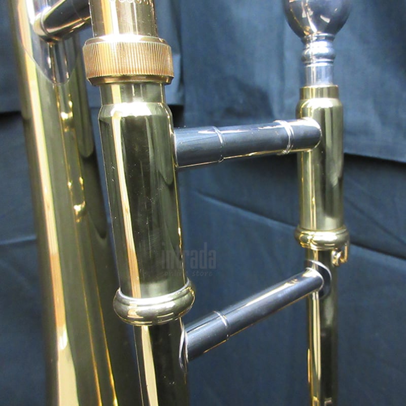 中古】ヤマハ テナートロンボーン YSL-354 | INTRADA 中古】ヤマハ テナートロンボーン YSL-354 | INTRADA