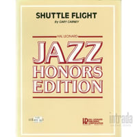 SHUTTLE FLIGHT / 「シャトルフライト」 ゲイリー・カーニー