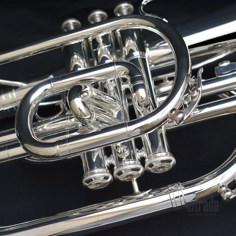Eigen Heart マーチングメロフォン EHMP-200MS | INTRADA Eigen Heart マーチングメロフォン EHMP-200MS | INTRADA