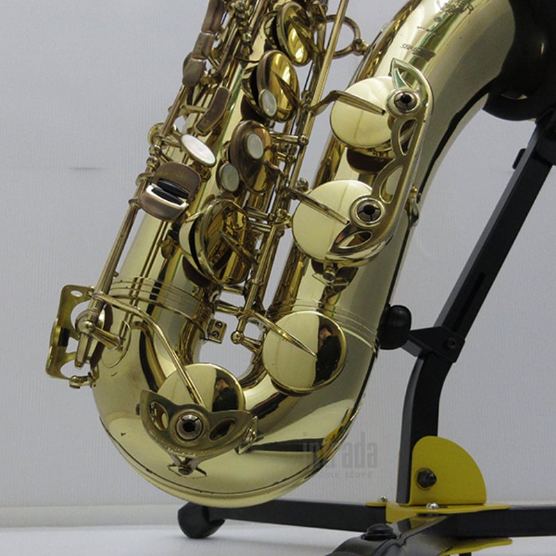 中古】セルマー テナーサックス シリーズIII | INTRADA