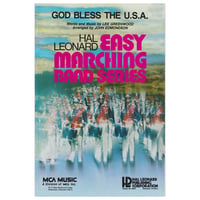 GOD BLESS THE U.S.A / リー・グリーンウッド