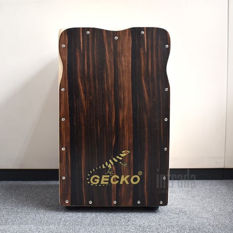 Gecko Cajon ゲッコ カホン バーチウッド CL98