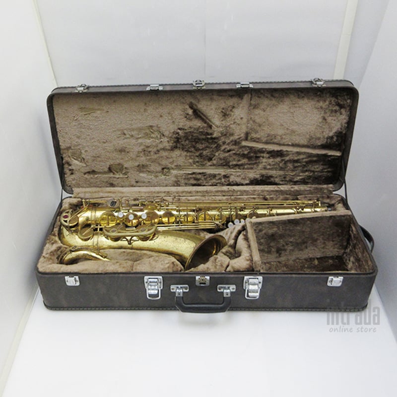 中古】ヤマハ テナーサックス YTS-32 | INTRADA 中古】ヤマハ テナーサックス YTS-32 | INTRADA