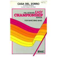 CASA DEL ZORRO / チャールズ・フリードリッヒ