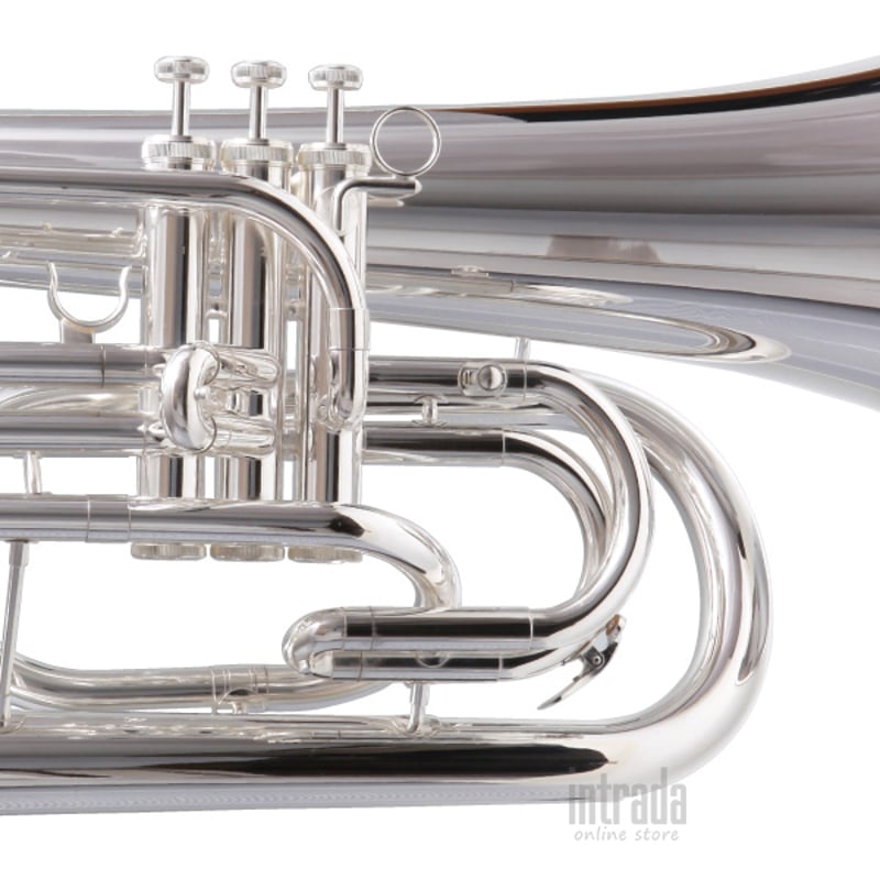 Steely マーチングユーフォニアム SEP-100S | INTRADA