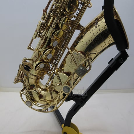【中古】ヤマハ アルトサックス YAS-31