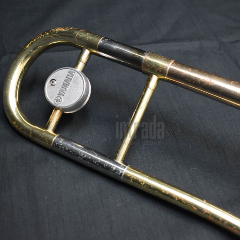 YAMAHA トロンボーン YSL-2510 ヤマハ カレッジモデル テナートロン