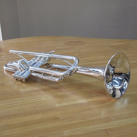 【中古】ヤマハ トランペット YTR-1335S
