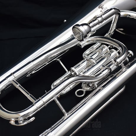 Eigen Heart マーチングユーフォニアム EHEP-200MS ＜コンバーチブル・モデル＞